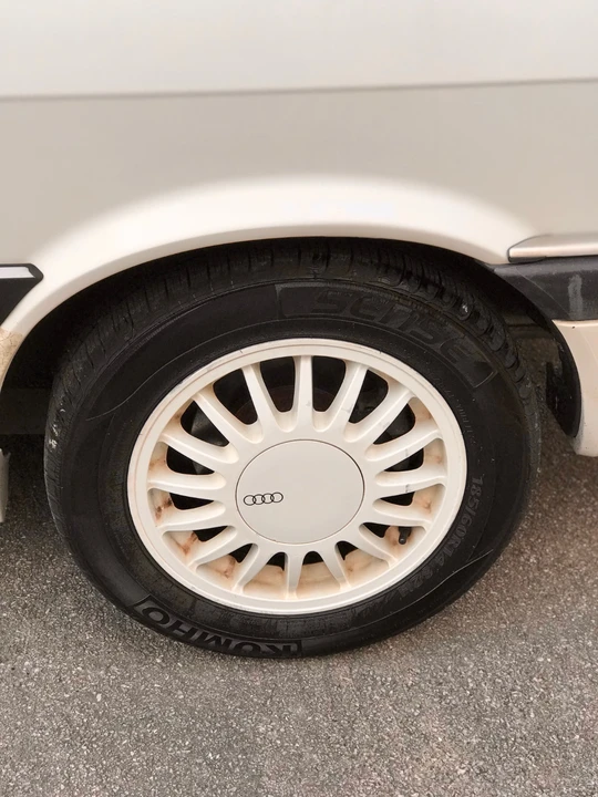 1987 Audi Coupe & Cabriolet - Image 25 of 31