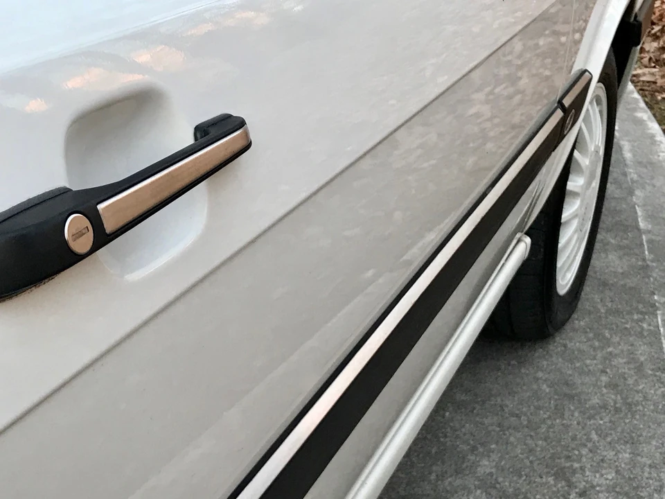 1987 Audi Coupe & Cabriolet - Image 9 of 31