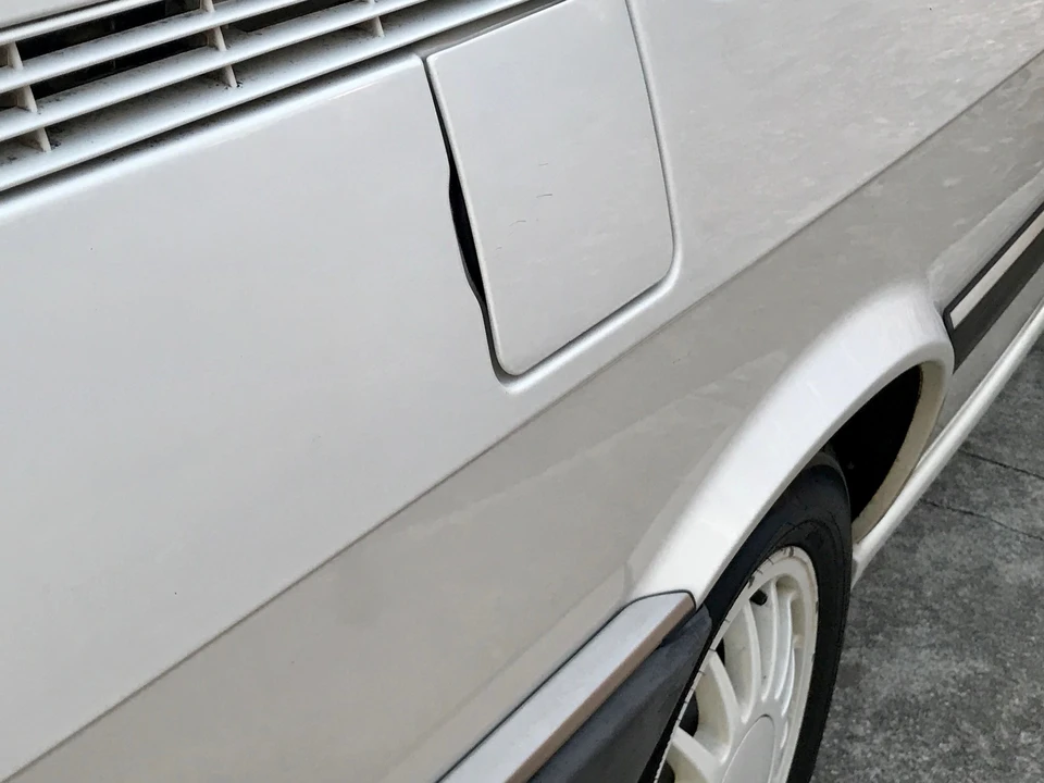 1987 Audi Coupe & Cabriolet - Image 23 of 31