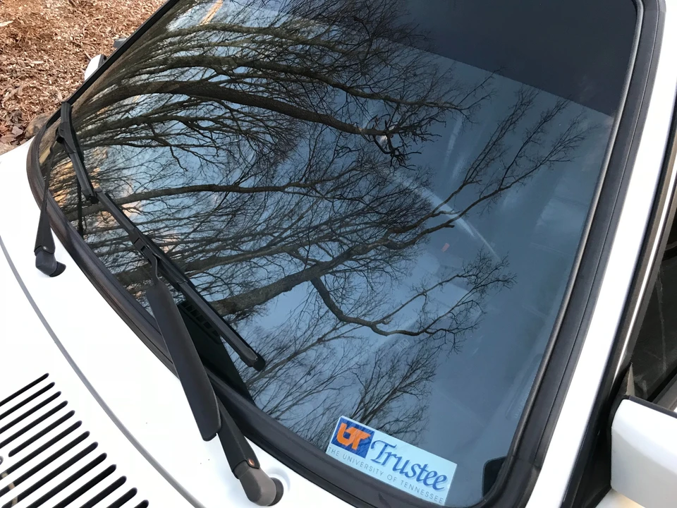 1987 Audi Coupe & Cabriolet - Image 29 of 31