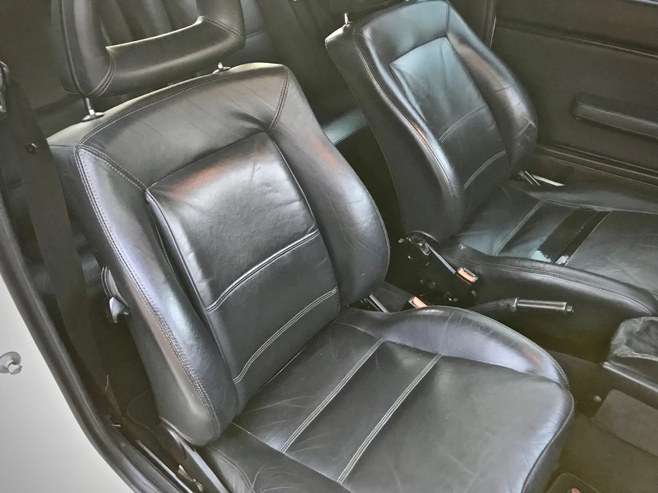 1987 Audi Coupe & Cabriolet - Image 31 of 31