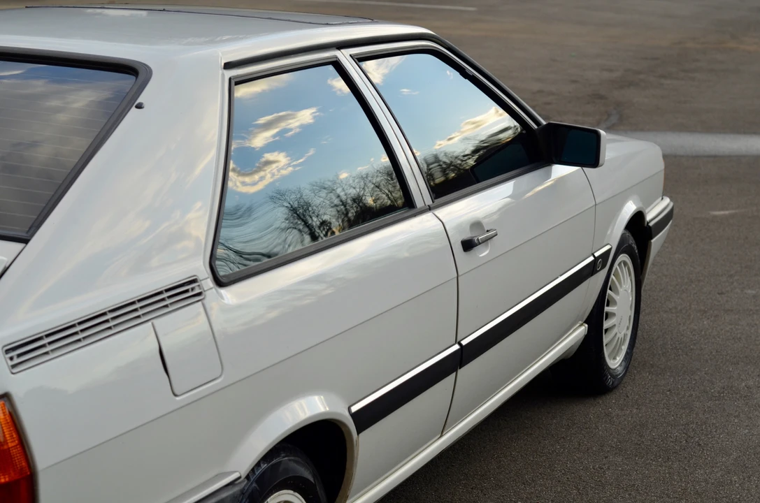 1987 Audi Coupe & Cabriolet - Image 7 of 31