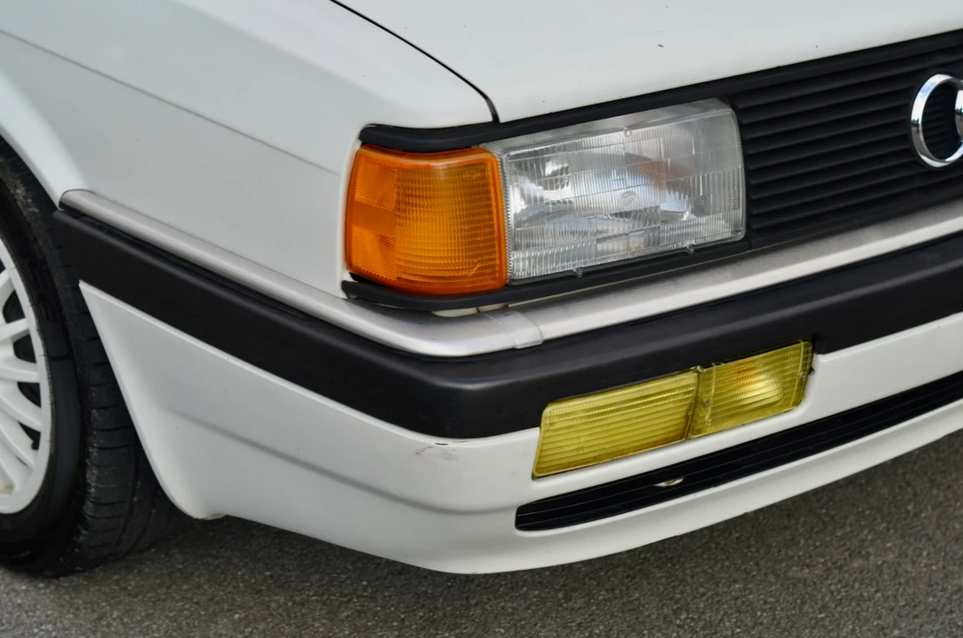 1987 Audi Coupe & Cabriolet - Image 13 of 31