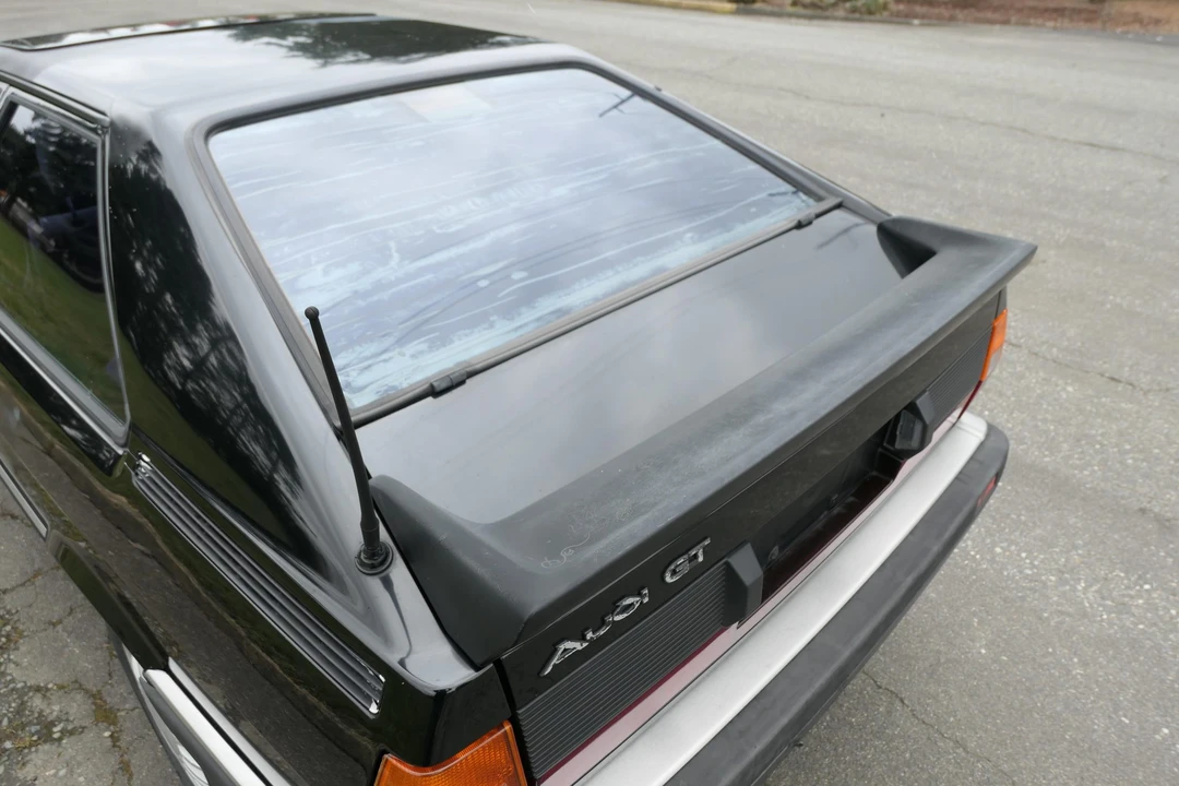 1987 Audi Coupe & Cabriolet - Image 18 of 31
