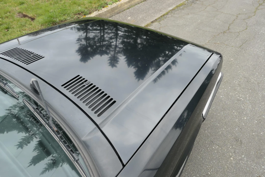 1987 Audi Coupe & Cabriolet - Image 28 of 31