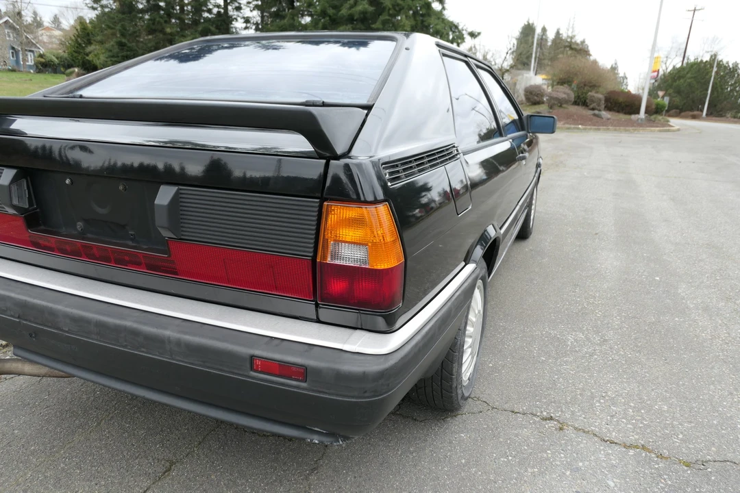 1987 Audi Coupe & Cabriolet - Image 21 of 31