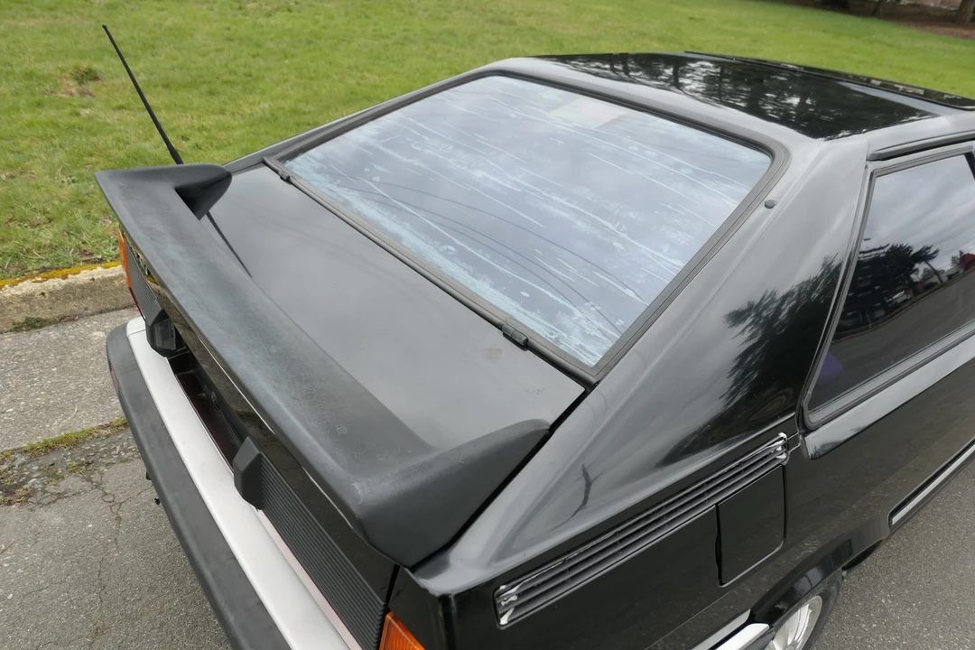 1987 Audi Coupe & Cabriolet - Image 20 of 31