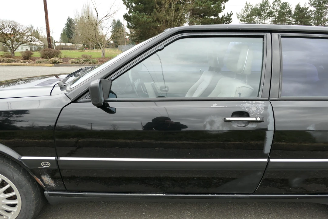 1987 Audi Coupe & Cabriolet - Image 14 of 31