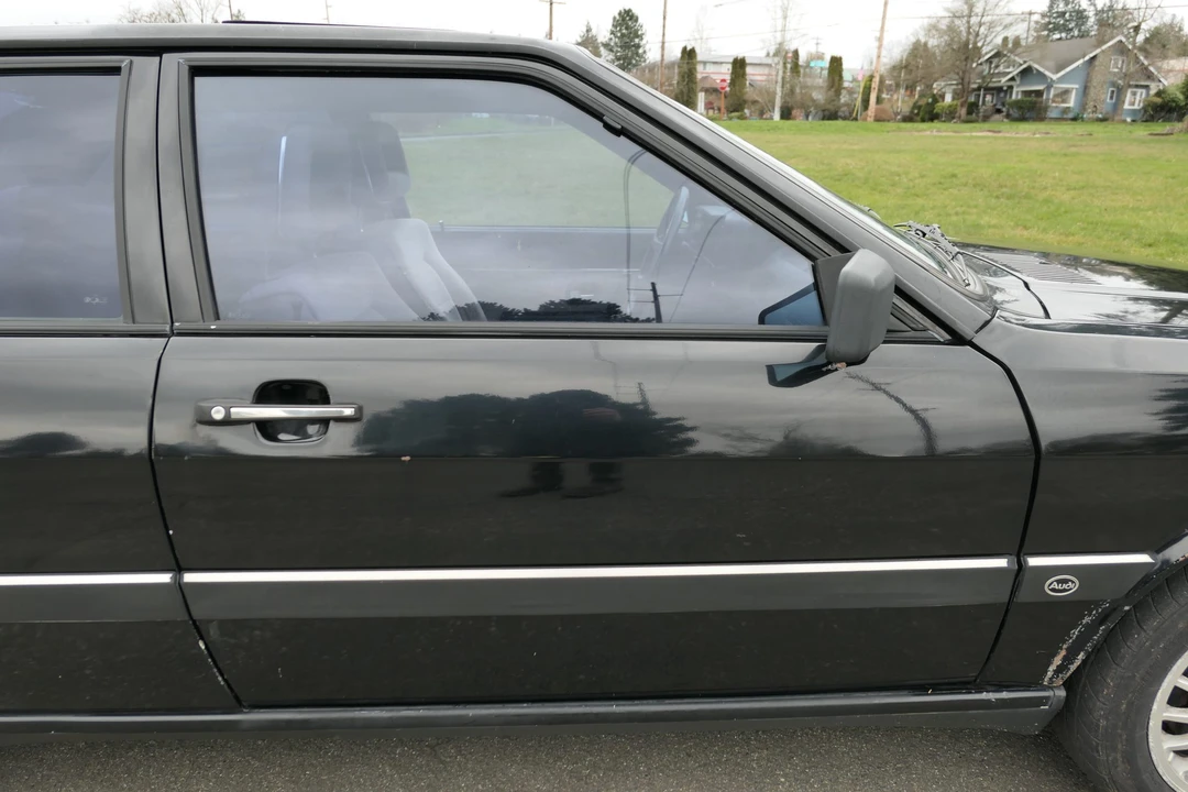 1987 Audi Coupe & Cabriolet - Image 23 of 31