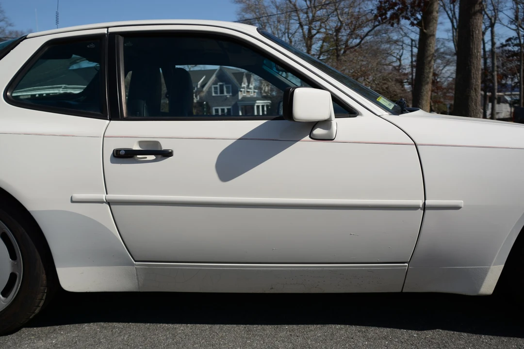 1987 Porsche 944 - Image 8 of 31