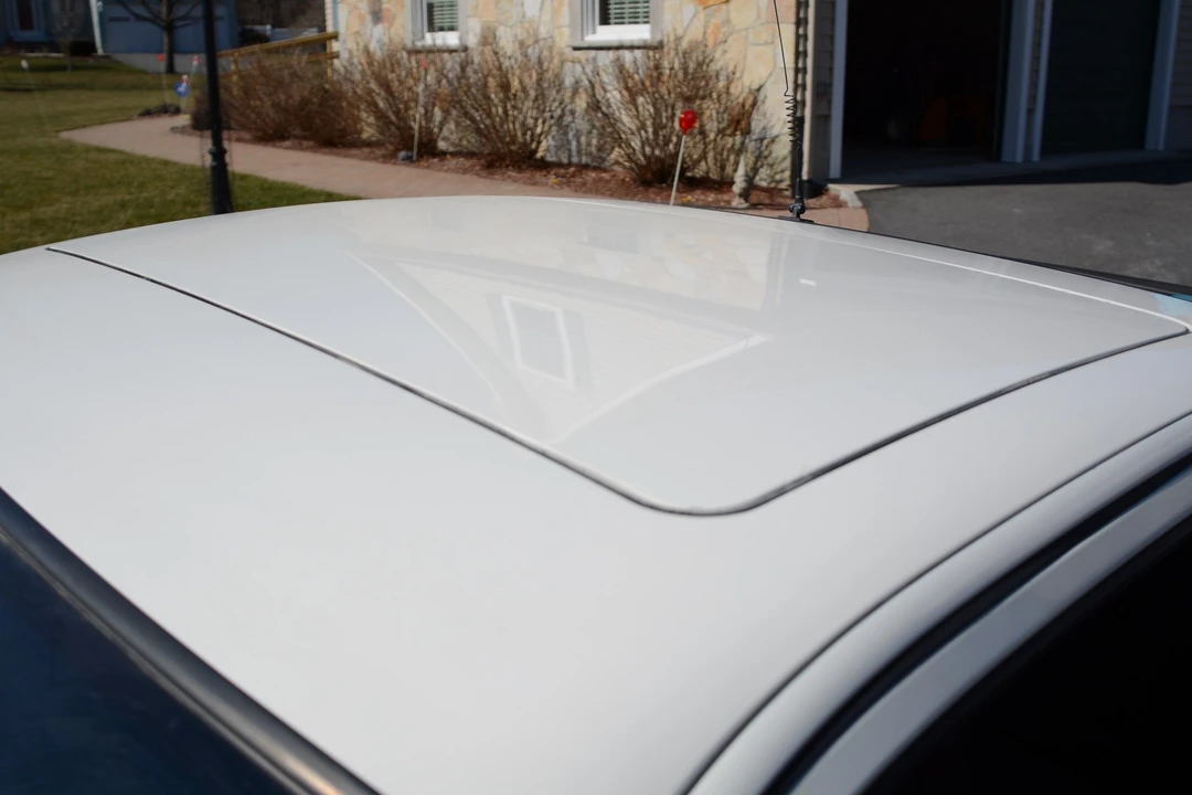 1987 Porsche 944 - Image 18 of 31