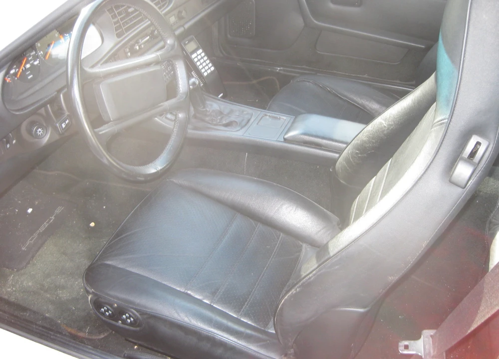 1987 Porsche 944 - Image 26 of 31