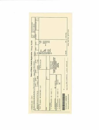 1988 BMW E32 7 Series - Image 8 of 9