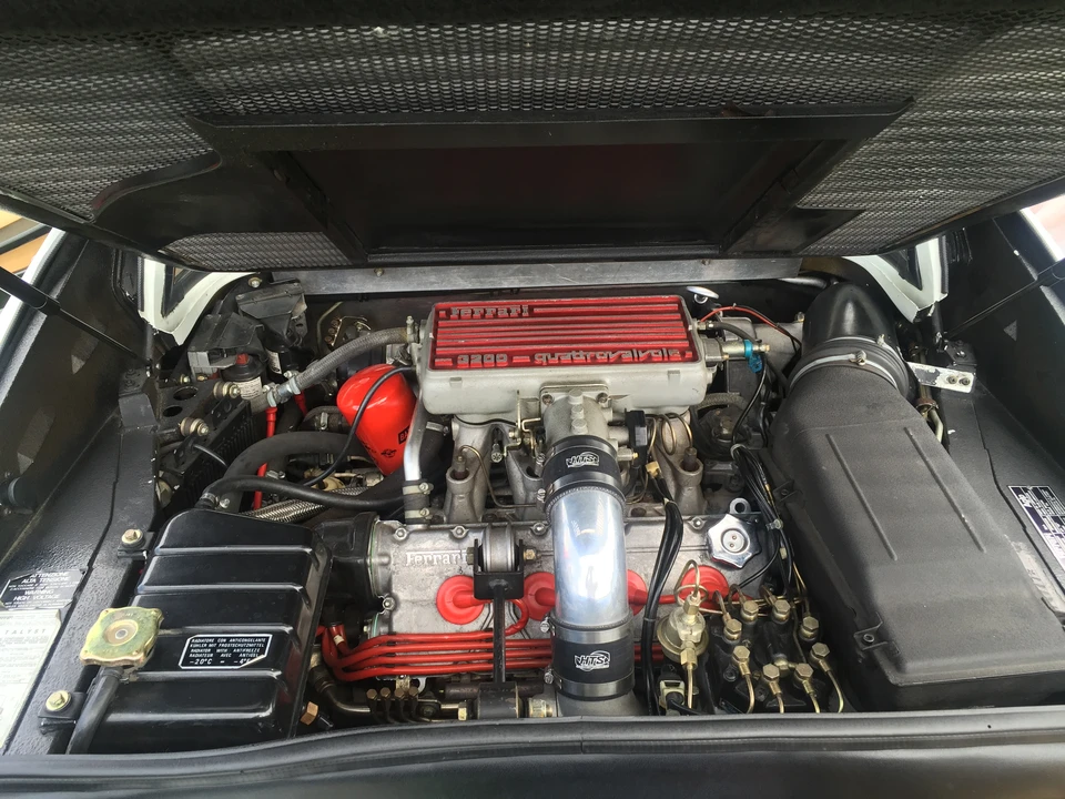 1988 Ferrari 328 - Image 2 of 3