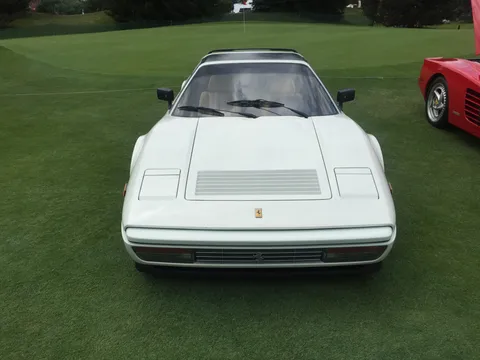 1988 Ferrari 328 GTS