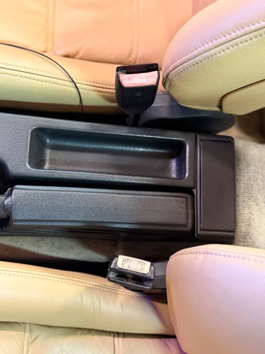 1988 BMW E30 3 Series - Image 17 of 21