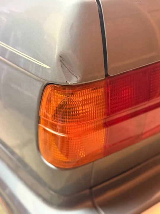 1988 BMW E30 3 Series - Image 21 of 21