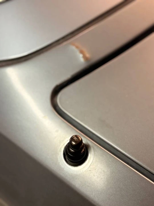 1988 BMW E30 3 Series - Image 15 of 21