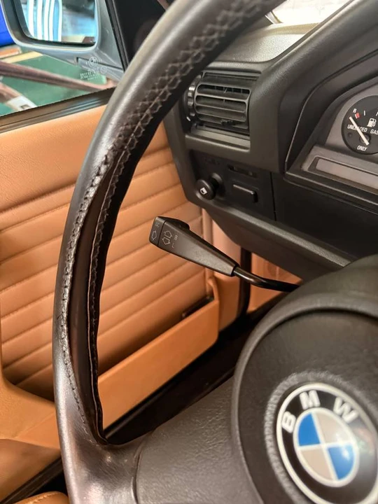 1988 BMW E30 3 Series - Image 18 of 21