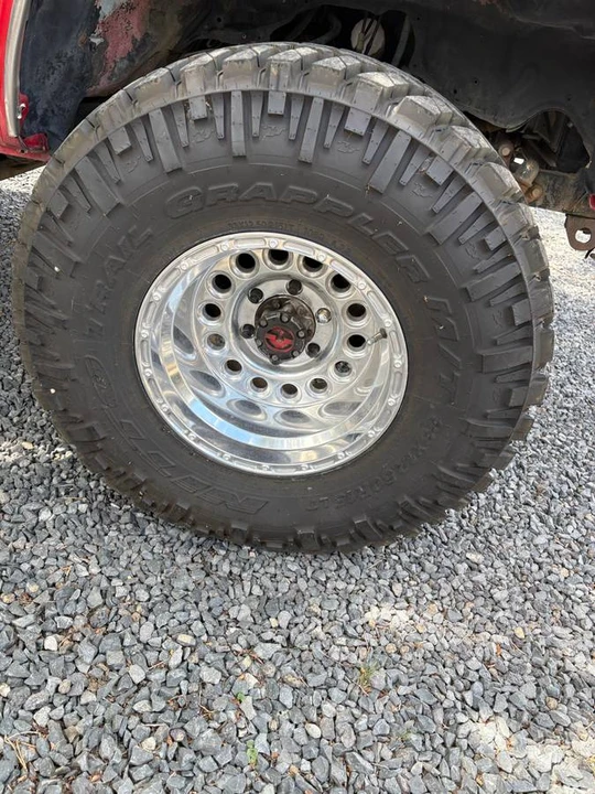 1988 Toyota 4Runner 1st Gen - Image 12 of 19