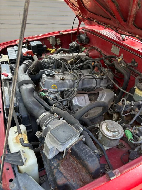 1988 Toyota 4Runner 1st Gen - Image 18 of 19