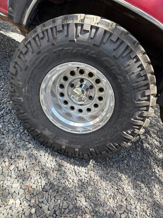 1988 Toyota 4Runner 1st Gen - Image 13 of 19
