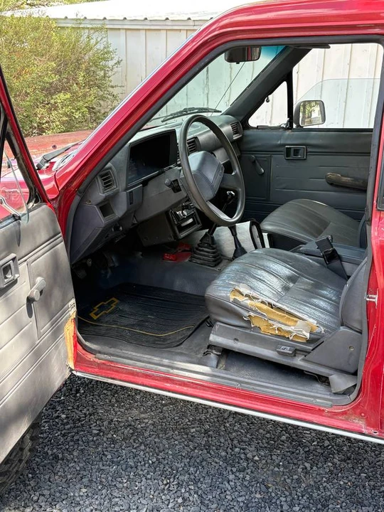 1988 Toyota 4Runner 1st Gen - Image 10 of 19