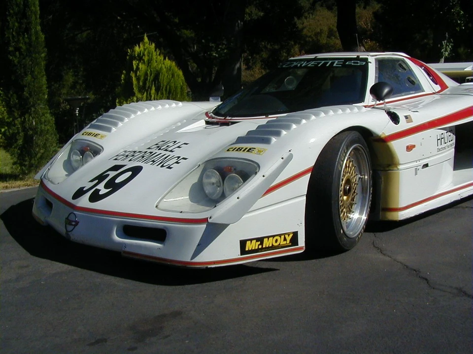 Peerless - Image 4 of 31