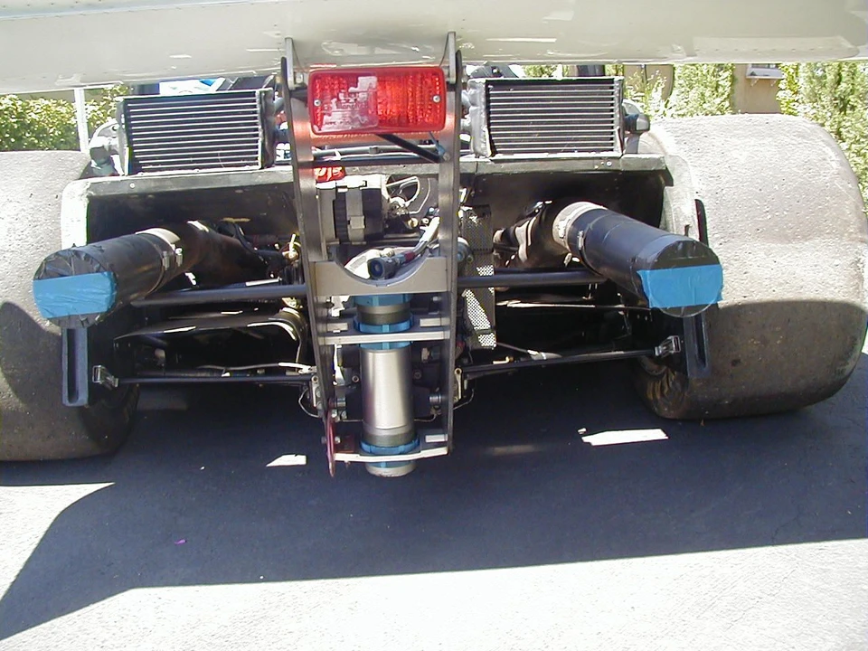 Peerless - Image 18 of 31