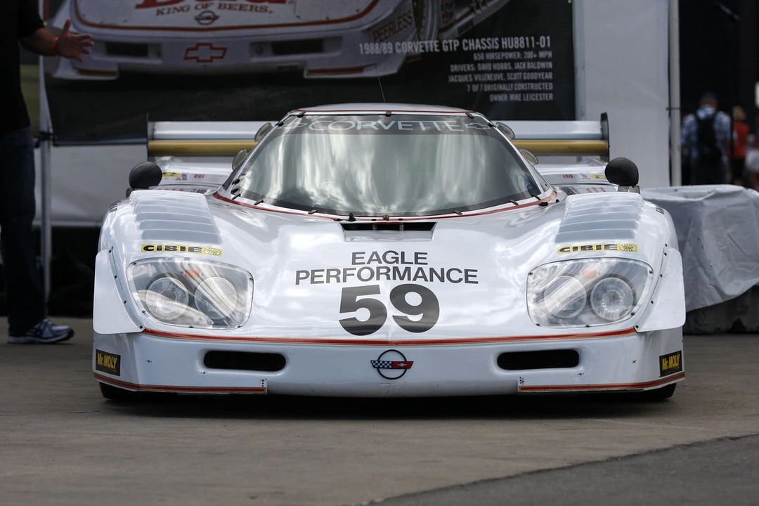 Peerless - Image 3 of 31