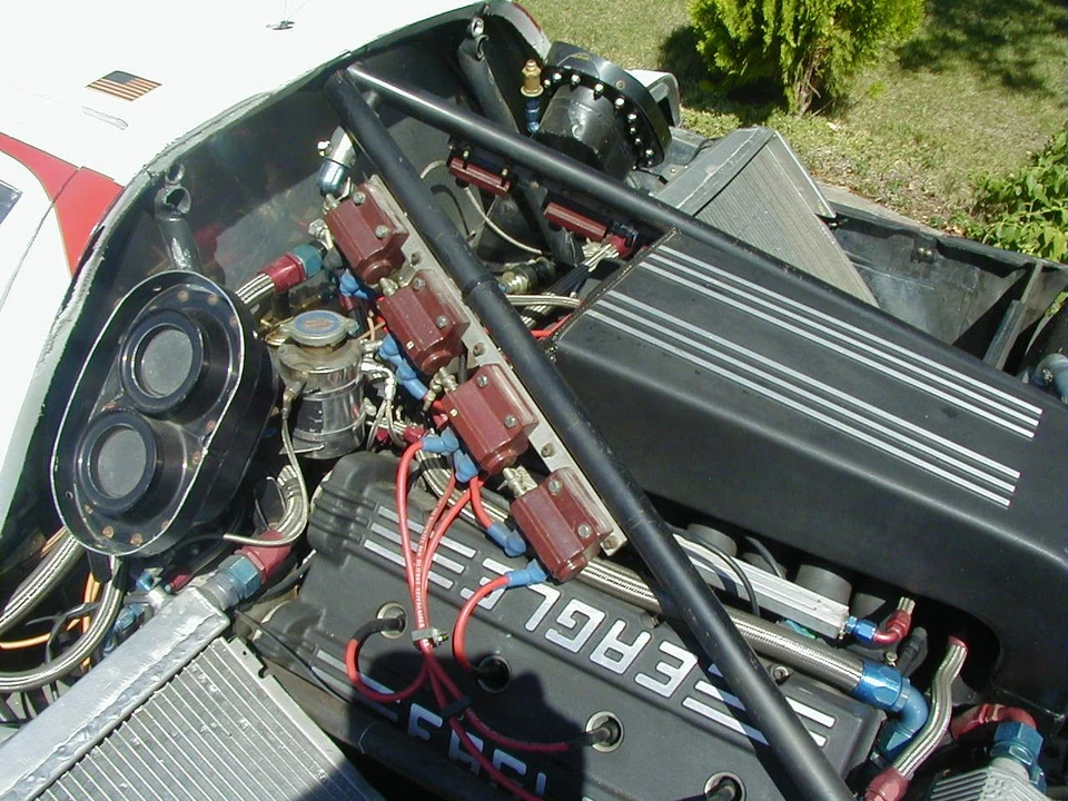 Peerless - Image 9 of 31