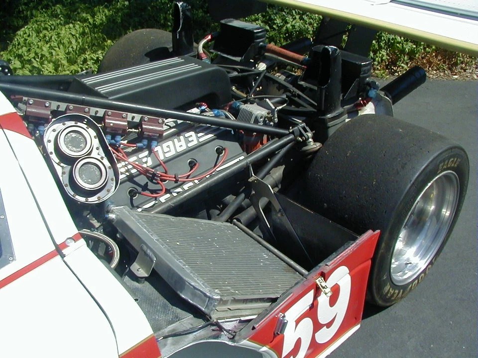 Peerless - Image 24 of 31