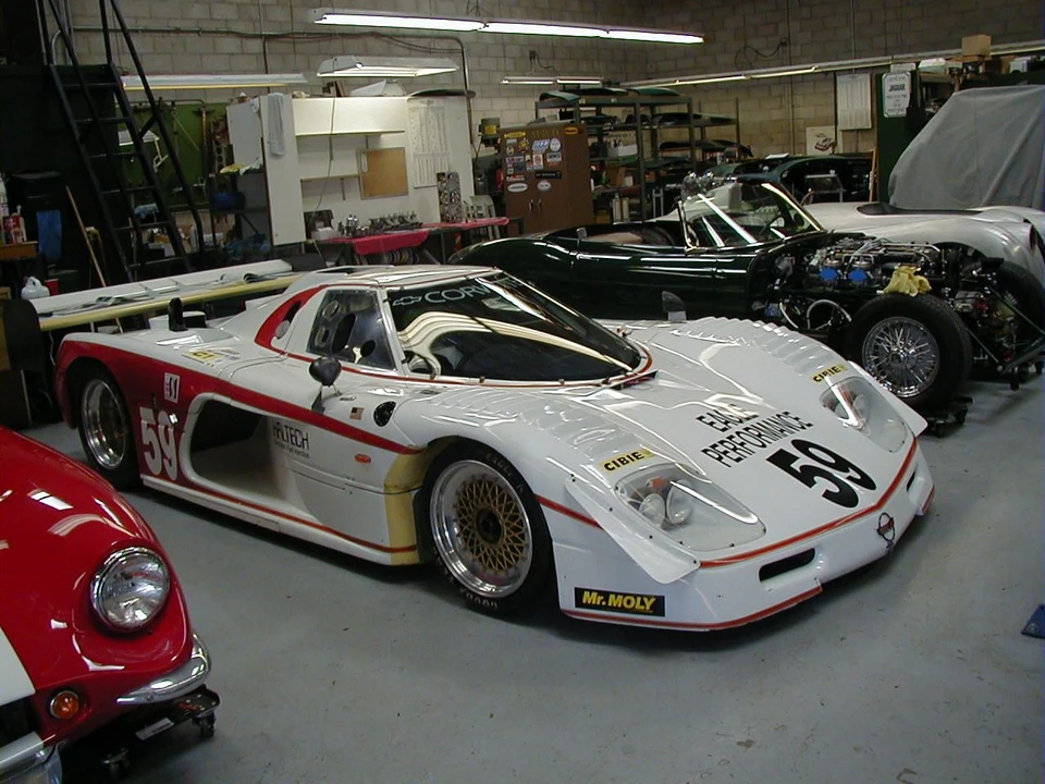 Peerless - Image 29 of 31