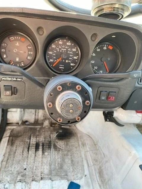 1988 Porsche 924 S - Image 2 of 11