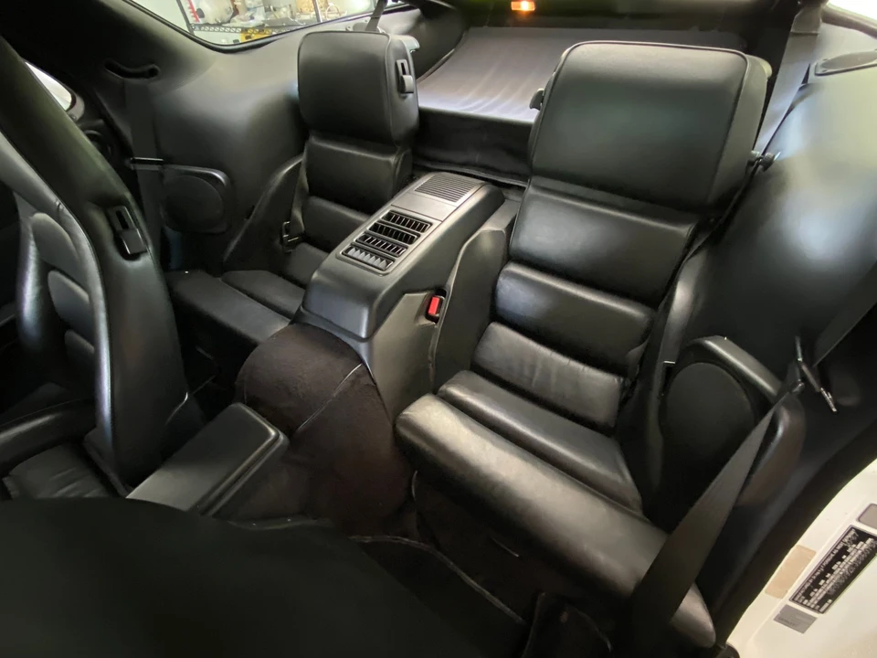 1988 Porsche 928 S4 - Image 20 of 31