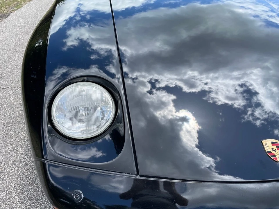 1988 Porsche 928 S4 - Image 24 of 31