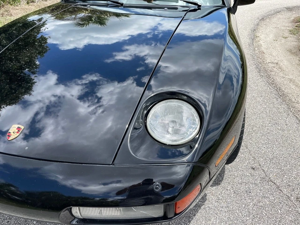 1988 Porsche 928 S4 - Image 26 of 31
