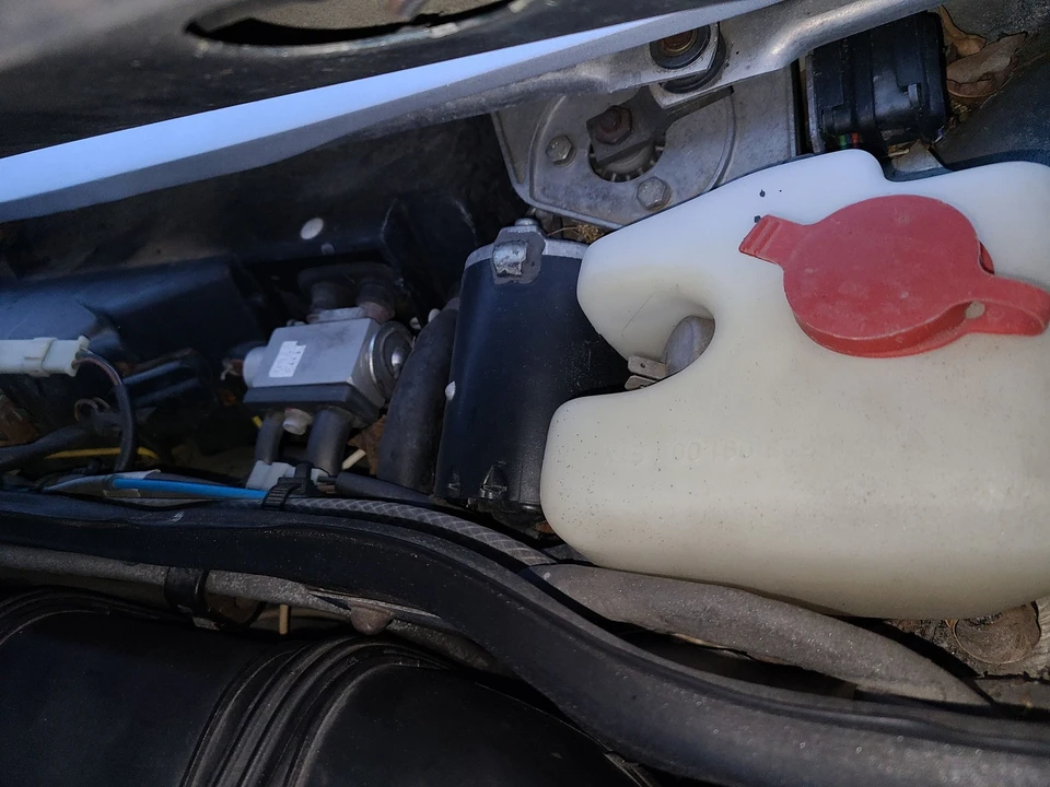 1988 Porsche 928 S4 - Image 18 of 24
