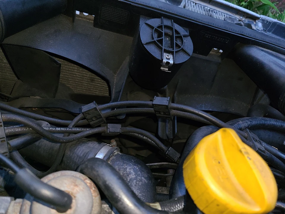 1988 Porsche 928 S4 - Image 15 of 24