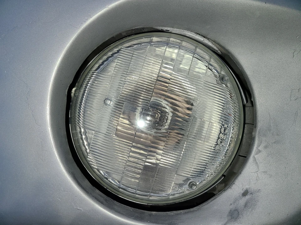 1988 Porsche 928 S4 - Image 10 of 24