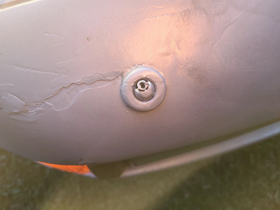 1988 Porsche 928 S4 - Image 8 of 24