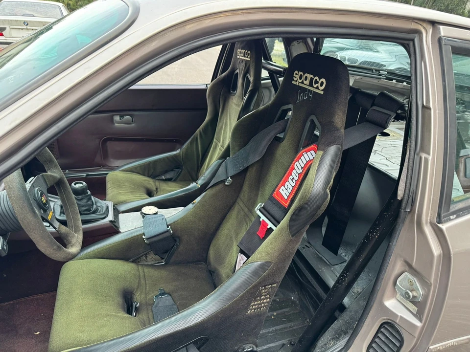 1988 Porsche 944 Turbo - Image 10 of 17