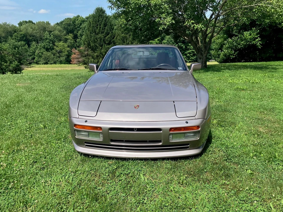 1988 Porsche 944 Turbo S - Image 26 of 26