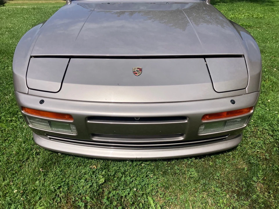 1988 Porsche 944 Turbo S - Image 3 of 26