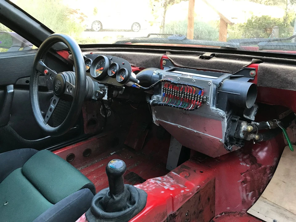 1988 Porsche 944 S - Image 13 of 22