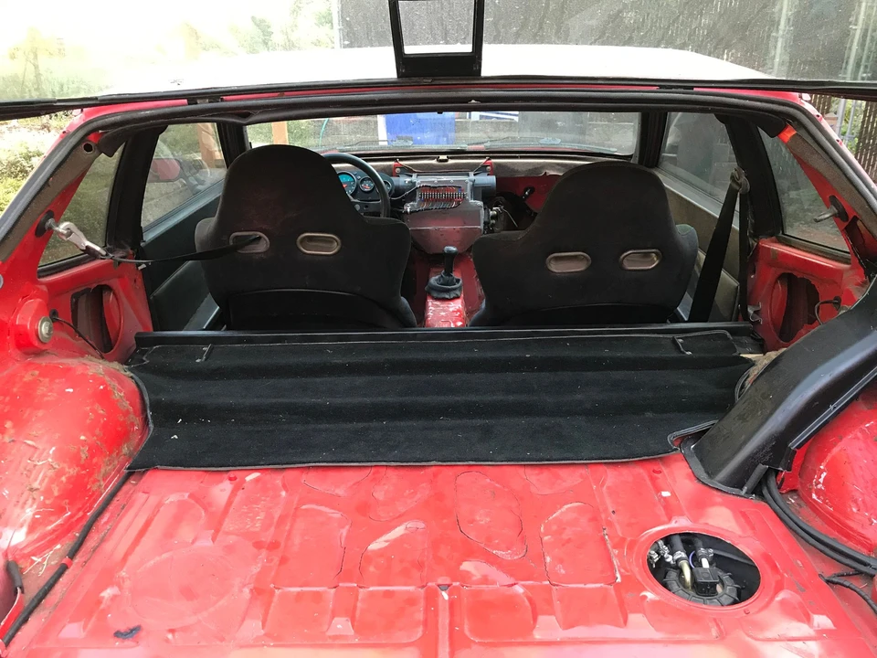 1988 Porsche 944 S - Image 14 of 22