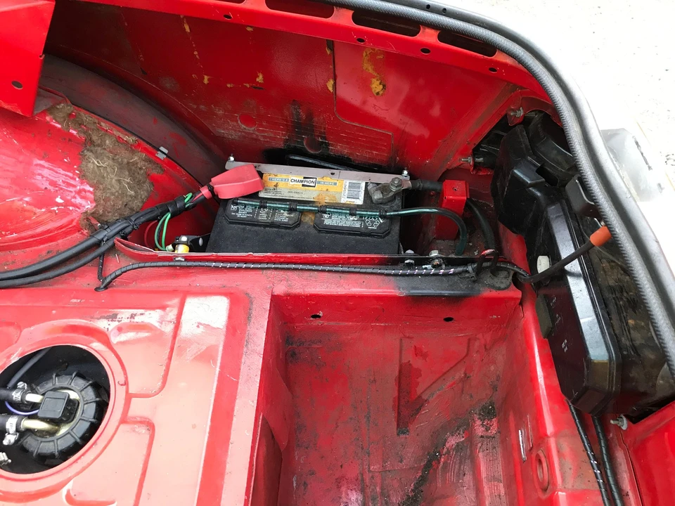 1988 Porsche 944 S - Image 15 of 22