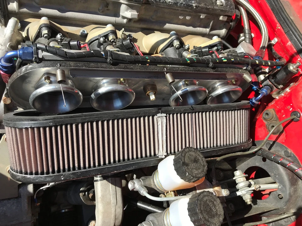 1988 Porsche 944 S - Image 22 of 22