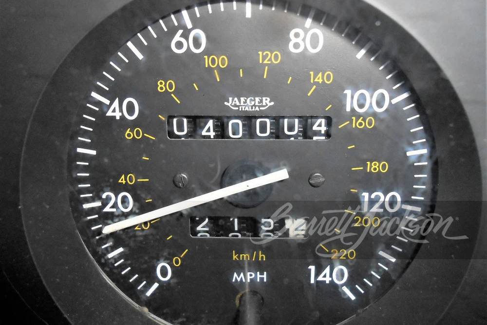 1988 Alfa Romeo Series 3 - Image 4 of 21