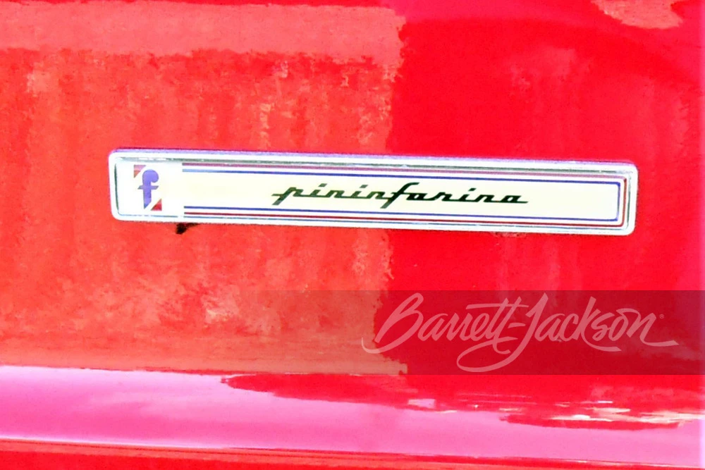 1988 Alfa Romeo Series 3 - Image 7 of 21